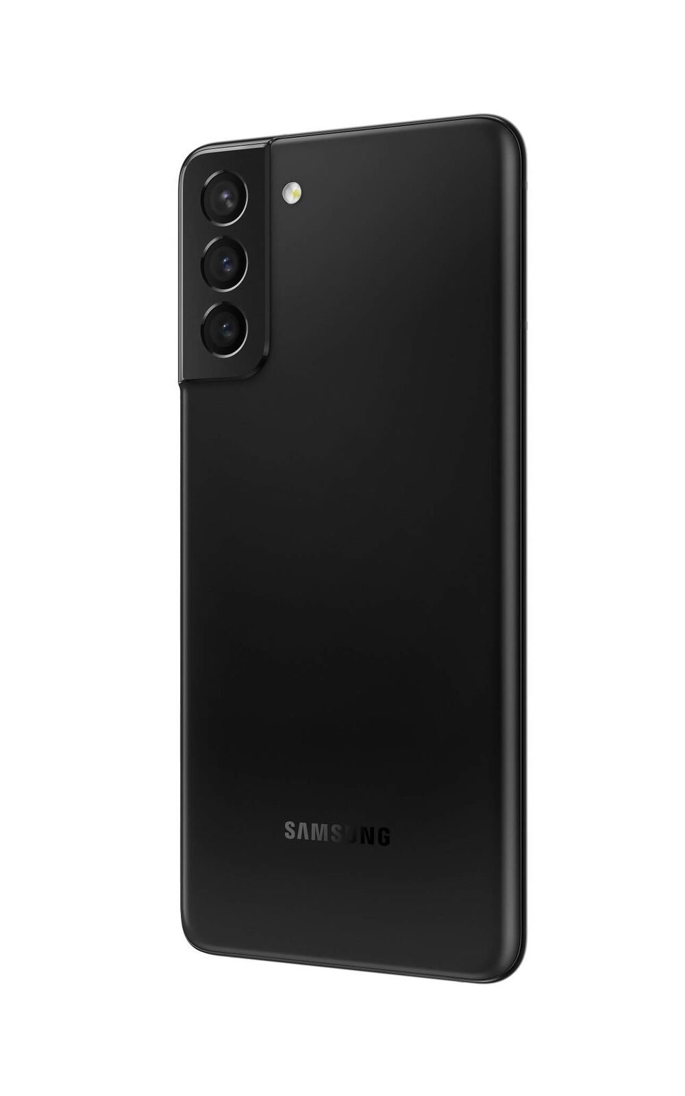 Unlocked - Samsung Galaxy S21+ 5G, US Version, 128GB, Phantom Black - SM-G996UZKAXAA - Image 4