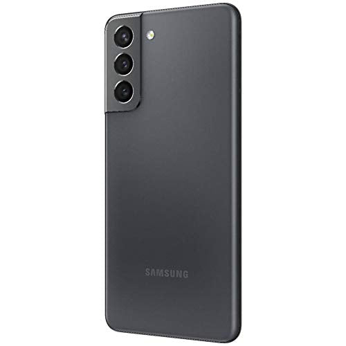 AT&T - Samsung Galaxy S21 5G - 128GB - Phantom Gray - SM-G991UZAAATT - Image 5