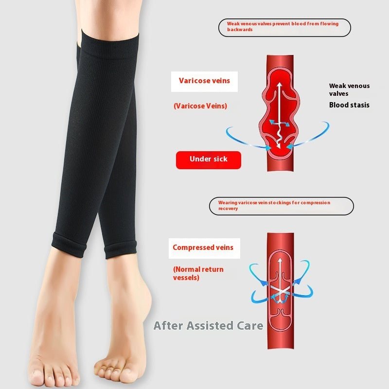 Sports Compression Stockings - Image 2