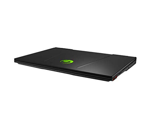 MSI - Alpha 15 15.6"" Gaming Laptop - AMD Ryzen 7 - 8GB Memory - AMD Radeon RX 5500M - 512GB SSD - ALPHA15003 - Image 5