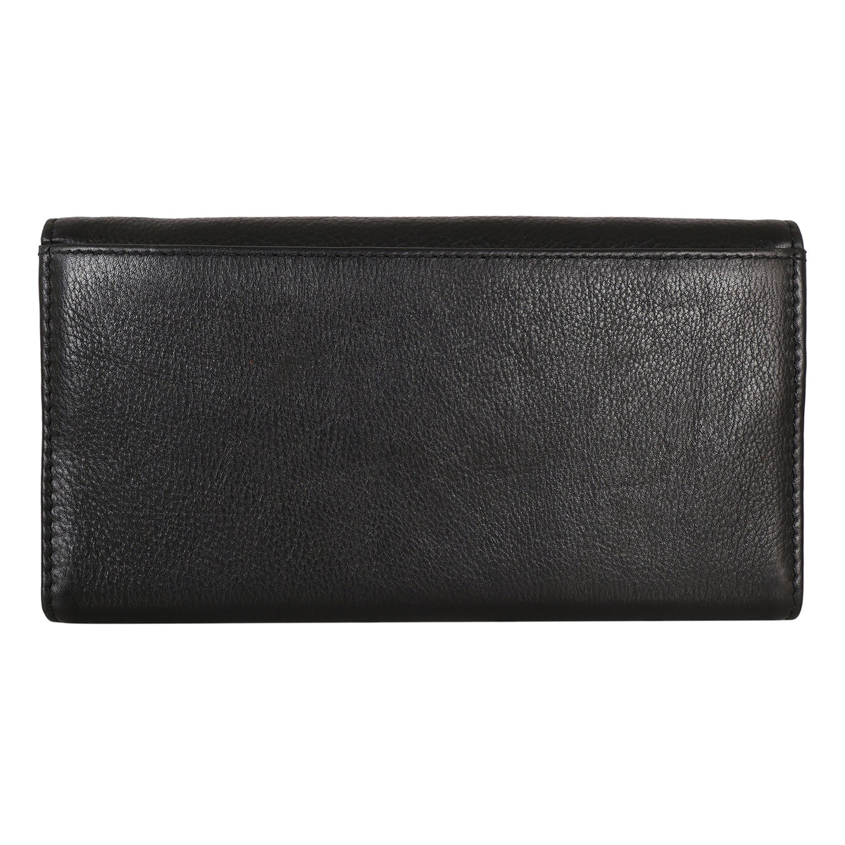 Barb Milled Leather Wallet - Image 12