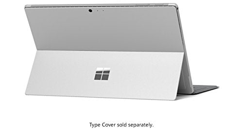 Microsoft Surface Pro (5th Gen) (Intel Core i5, 8GB RAM, 256GB) - Image 2