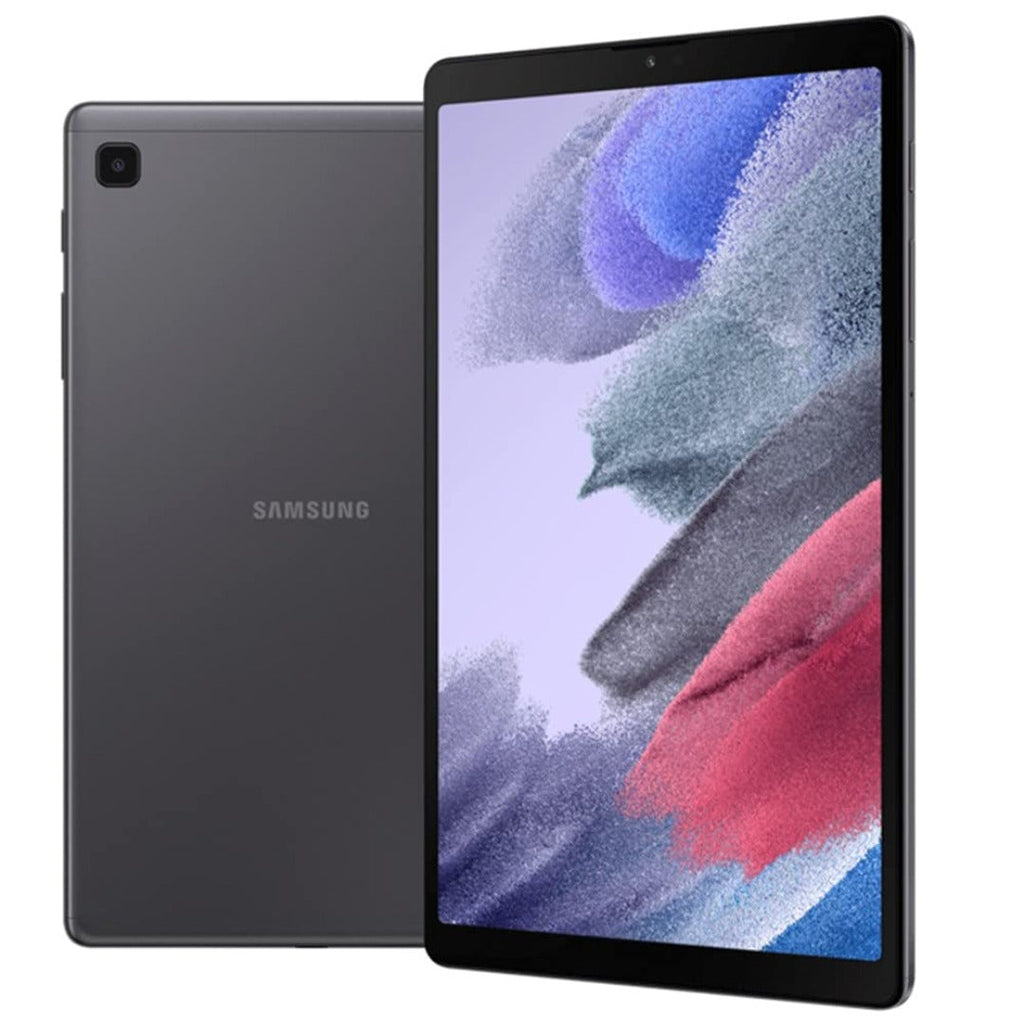 Samsung Galaxy Tab A7 lite 32GB Dark Gray WiFi/LTE Charter Spectrum-SM-T227USPECTRUM - Image 2