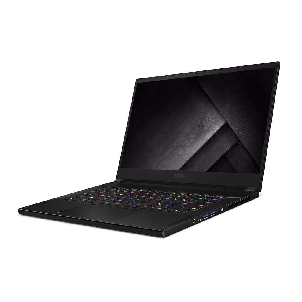 Msi - GS66 10SGS 15.6 300Hz Laptop - i7-10750H - 32GB RAM - Rtx 2080 Super - 512GB SSD - GS66036 - Image 3