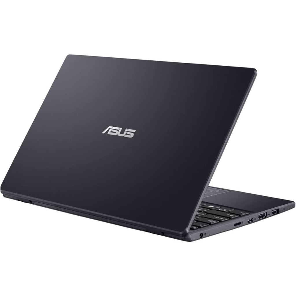 ASUS - 11.6"" Laptop - Intel Celeron N4020 - 4GB Memory - 64GB eMMC - Star Black - Image 2