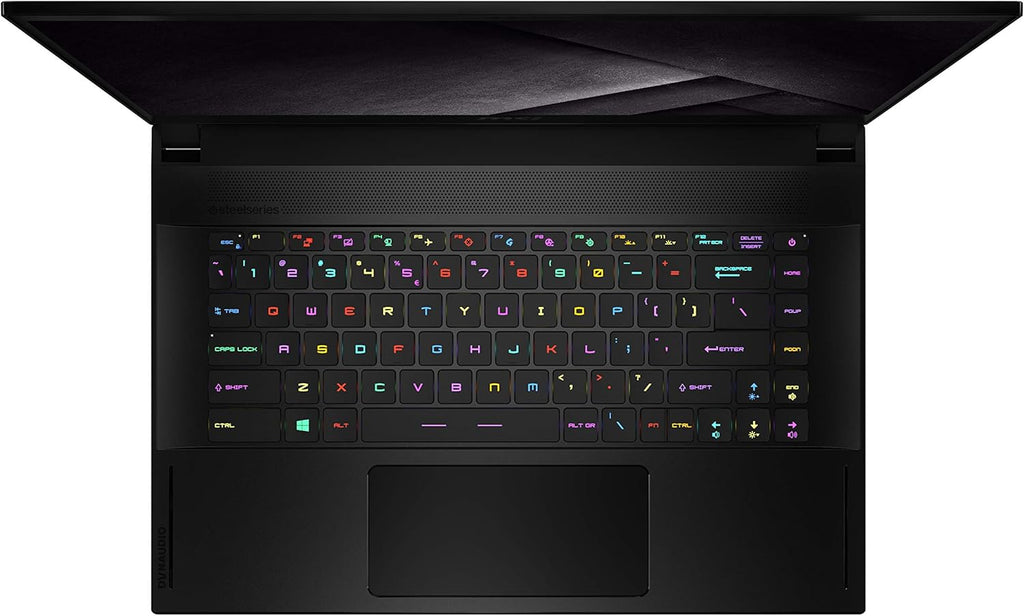MSI - GS66 10SGS 15.6" Gaming Laptop - Intel Core i9-10980HK - 32GB RAM - RTX 2080 SUPER - 1TB SSD - GS66031 - Image 3