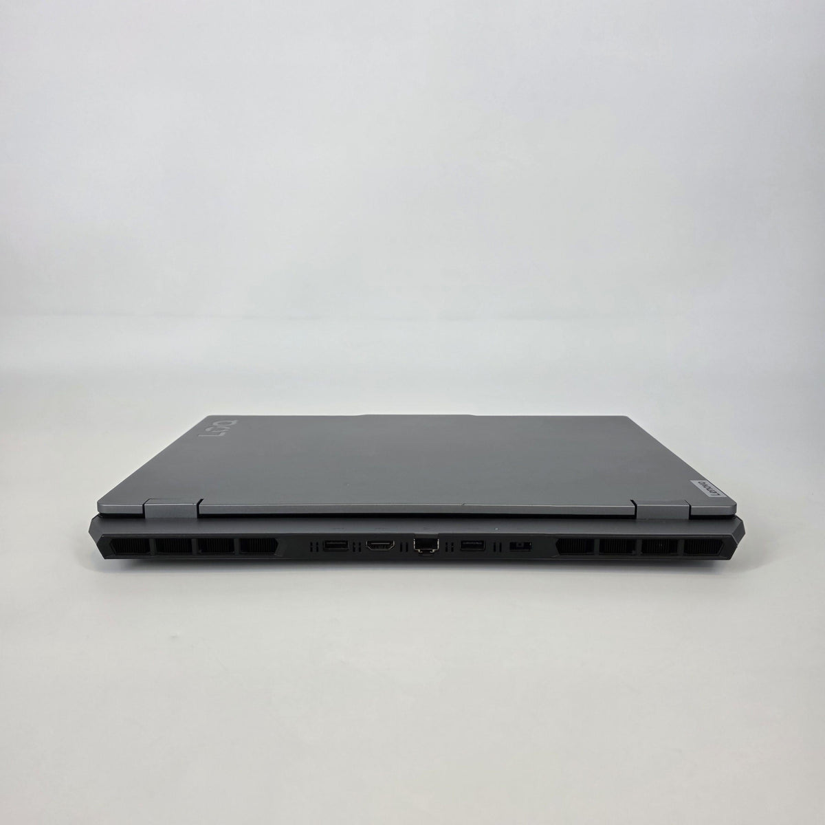 Lenovo LOQ 15 Gray 3.1 GHz AMD Ryzen 7 7435HS 32GB RAM 1TB Solid State Drive 512GB Solid State Drive NVIDIA GeForce - Image 6
