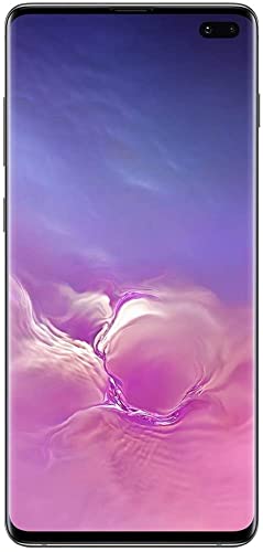 AT&T - Samsung Galaxy S10+, 128GB, Prism Black - SM-G975UZKAATT - Image 2