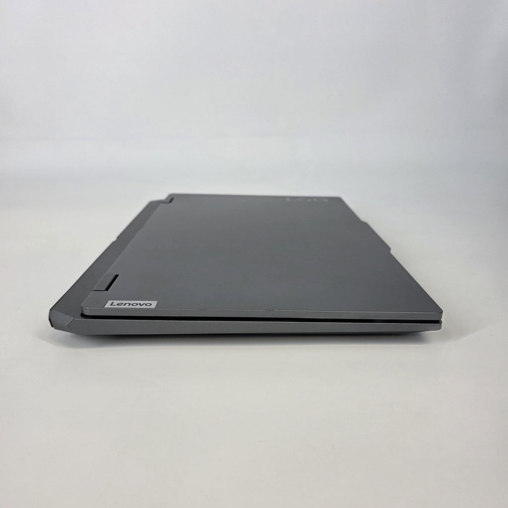 Lenovo LOQ 15 Gray 3.1 GHz AMD Ryzen 7 7435HS 32GB RAM 1TB Solid State Drive 512GB Solid State Drive NVIDIA GeForce - Image 9