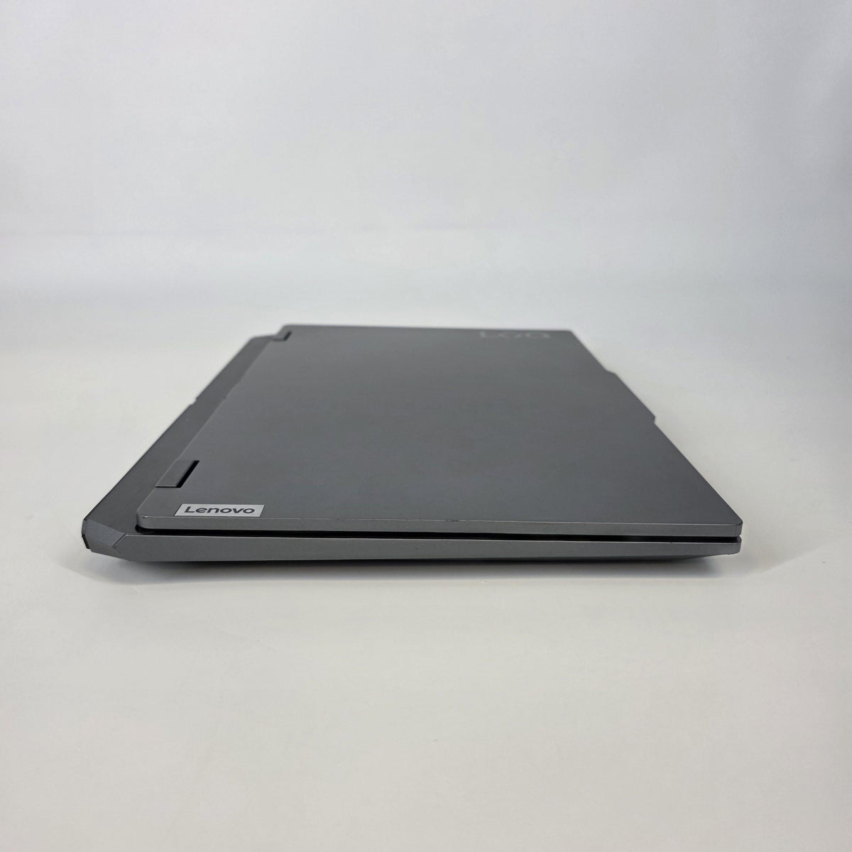 Lenovo LOQ 15 Gray 3.1 GHz AMD Ryzen 7 7435HS 32GB RAM 1TB Solid State Drive 512GB Solid State Drive NVIDIA GeForce - Image 9