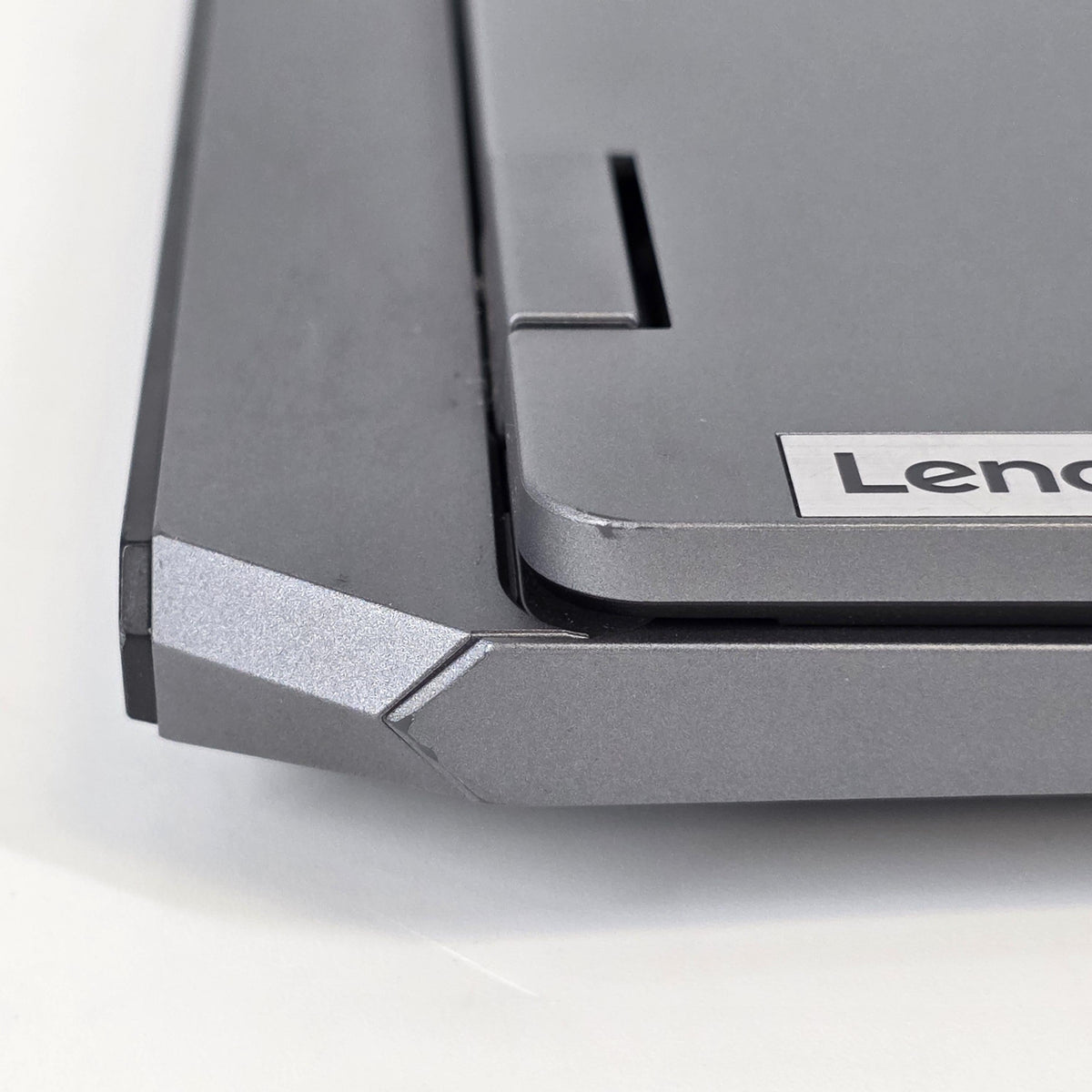 Lenovo LOQ 15 Gray 3.1 GHz AMD Ryzen 7 7435HS 32GB RAM 1TB Solid State Drive 512GB Solid State Drive NVIDIA - Image 19