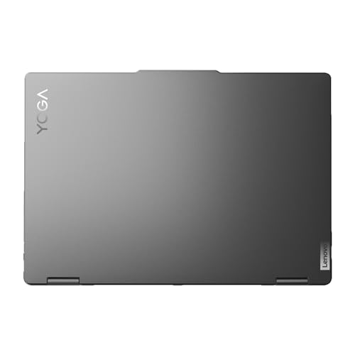 Lenovo - Yoga 7 16IAP7 16"" Laptop - Intel Core i7 - 16 GB Memory - 512 GB SSD - 82QG0012US - Image 5