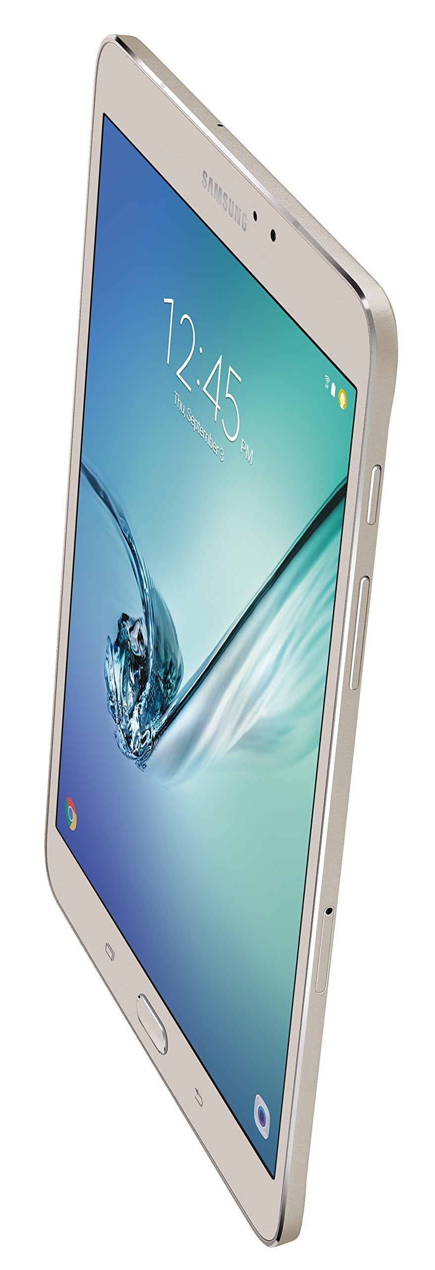 Samsung Galaxy Tab S2 - 8" - 32GB - Gold - SM-T713NZDEXAR - Image 4