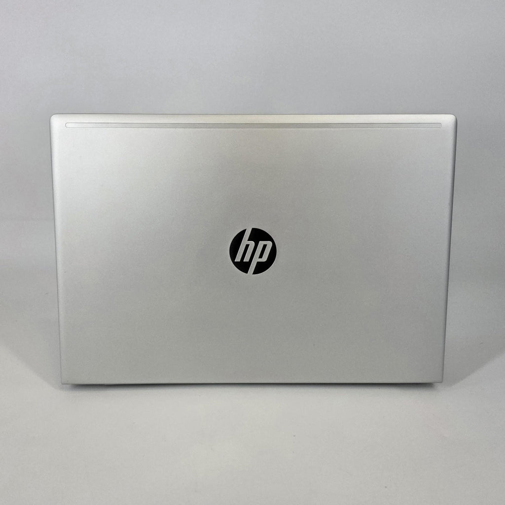HP ProBook 450 G6 15.6 Silver 1.8 GHz Intel Core i7 8th Gen. 16GB RAM 256GB Solid State Drive NVIDIA GeForce MX130 - Image 10