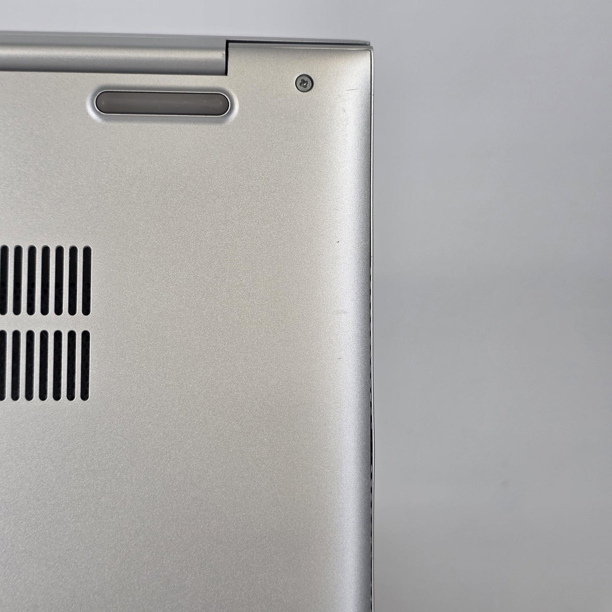 HP ProBook 450 G6 15.6 Silver 1.8 GHz Intel Core i7 8th Gen. 16GB RAM 256GB Solid State Drive NVIDIA GeForce MX130 - Image 16