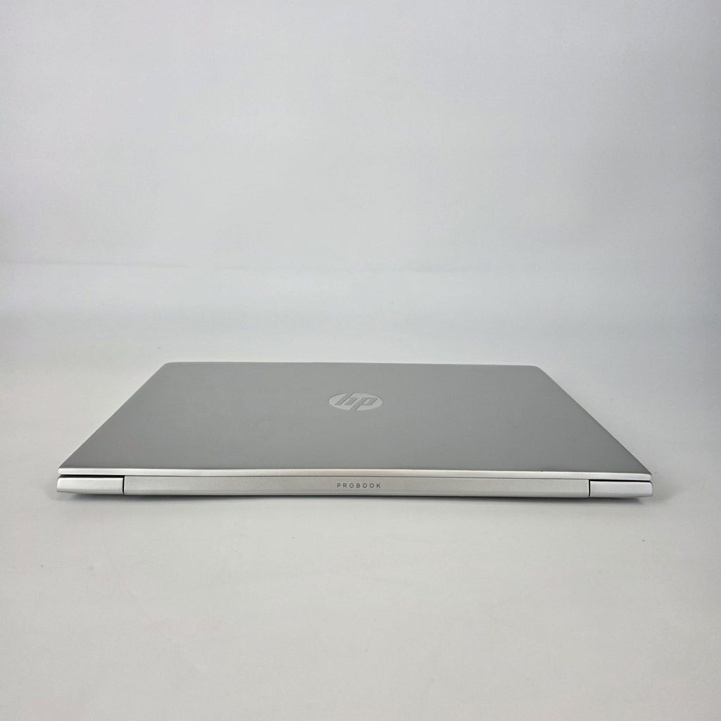 HP ProBook 450 G6 15.6 Silver 1.8 GHz Intel Core i7 8th Gen. 16GB RAM 256GB Solid State Drive NVIDIA GeForce MX130 - Image 6