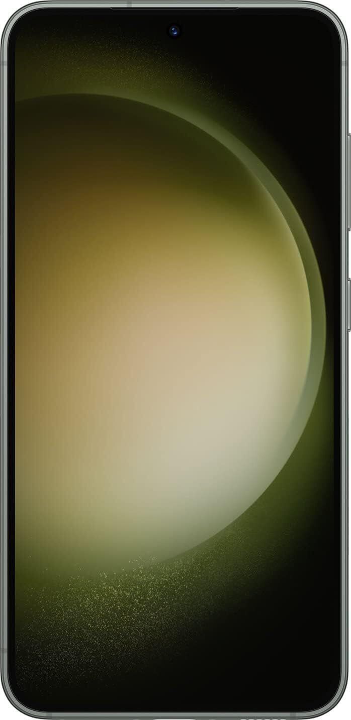 Unlocked - Samsung Galaxy S23 5G - 256GB - Green - SM-S911UZGEXAA - Image 2