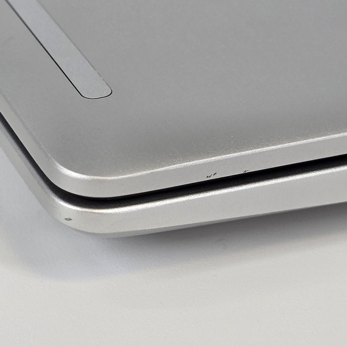 HP ProBook 450 G6 15.6 Silver 1.8 GHz Intel Core i7 8th Gen. 16GB RAM 256GB Solid State Drive NVIDIA GeForce MX130 - Image 17