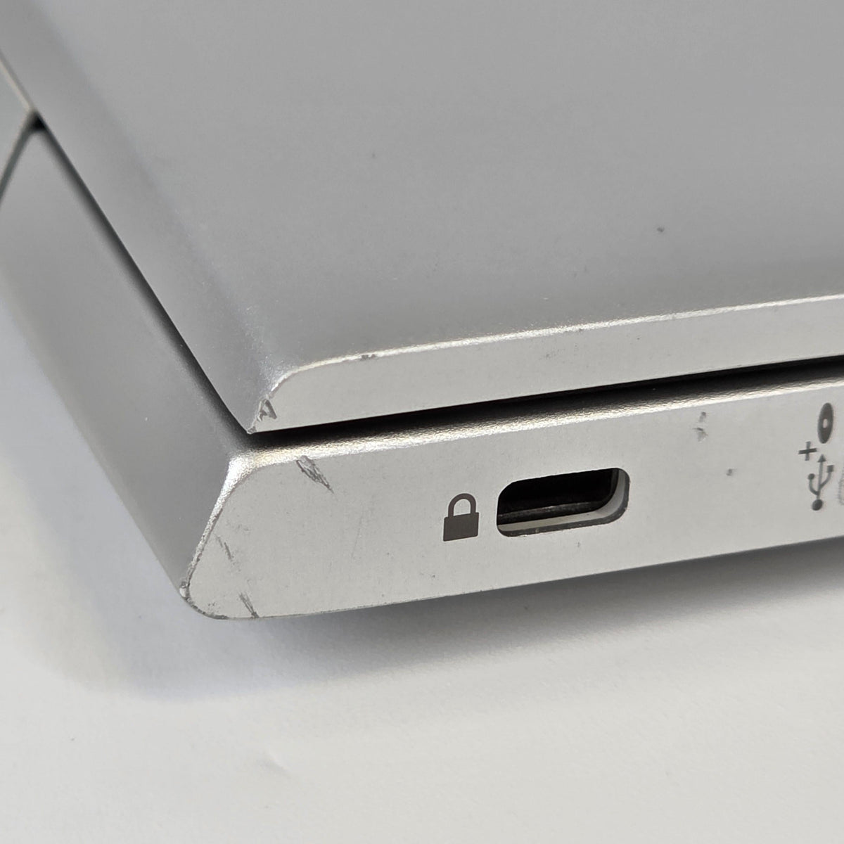 HP ProBook 450 G6 15.6 Silver 1.8 GHz Intel Core i7 8th Gen. 16GB RAM 256GB Solid State Drive NVIDIA GeForce MX130 - Image 18