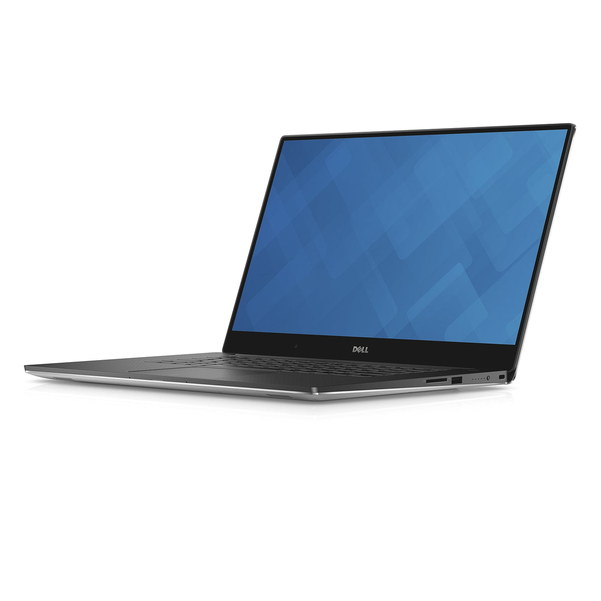 Dell XPS 15 9560 15” 4K TS - i7-7700HQ - 16GB RAM - 512GB SSD, GTX 1050 - Silver - XPS9560-7001SLV - Image 5