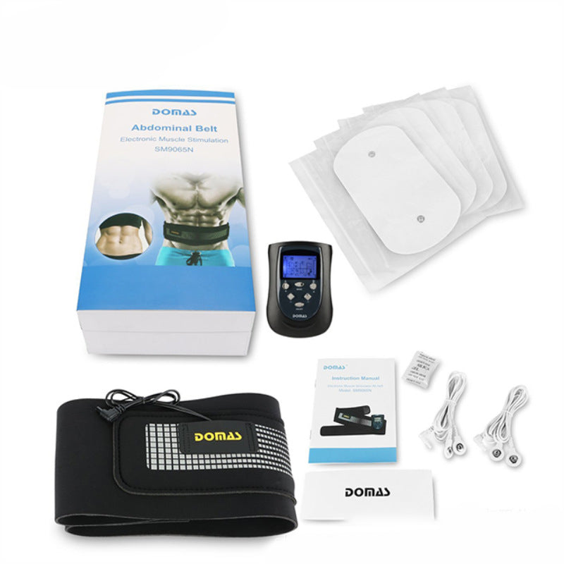 Electronic Waist & Body Massager - Image 4