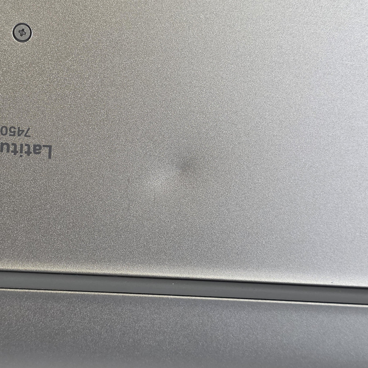 Dell Latitude 7450 14 Gray 2.1 GHz Intel Core Ultra 7 32GB RAM 512GB Solid State Drive - Image 12
