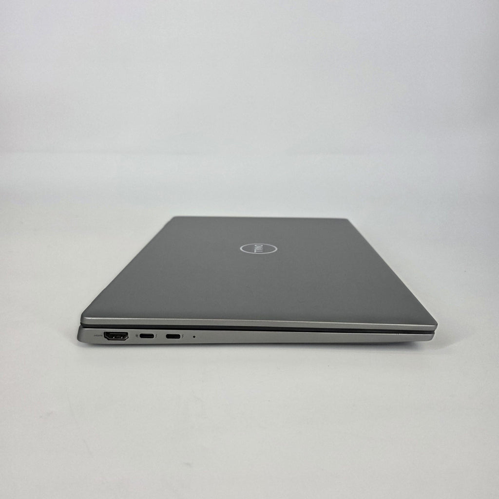 Dell Latitude 7450 14 Gray 2.1 GHz Intel Core Ultra 7 32GB RAM 512GB Solid State Drive - Image 9