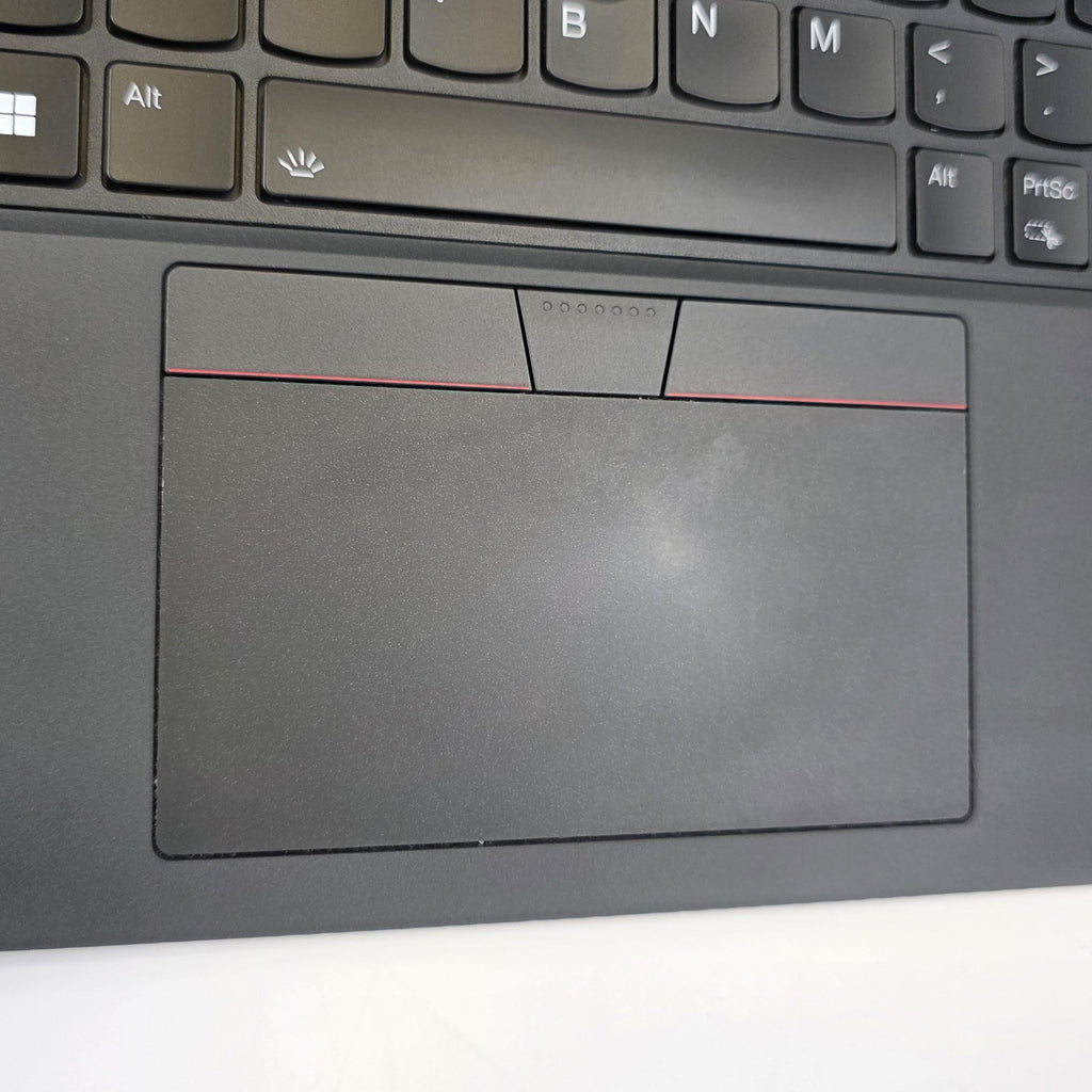 Lenovo ThinkPad T14 Gen 4 Gray 1.8 GHz Intel Core i7 13th Gen. 32GB RAM 512GB Solid State Drive - Image 14