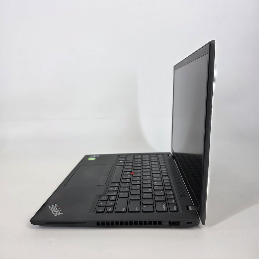 Lenovo ThinkPad T14 Gen 4 Gray 1.8 GHz Intel Core i7 13th Gen. 32GB RAM 512GB Solid State Drive - Image 4