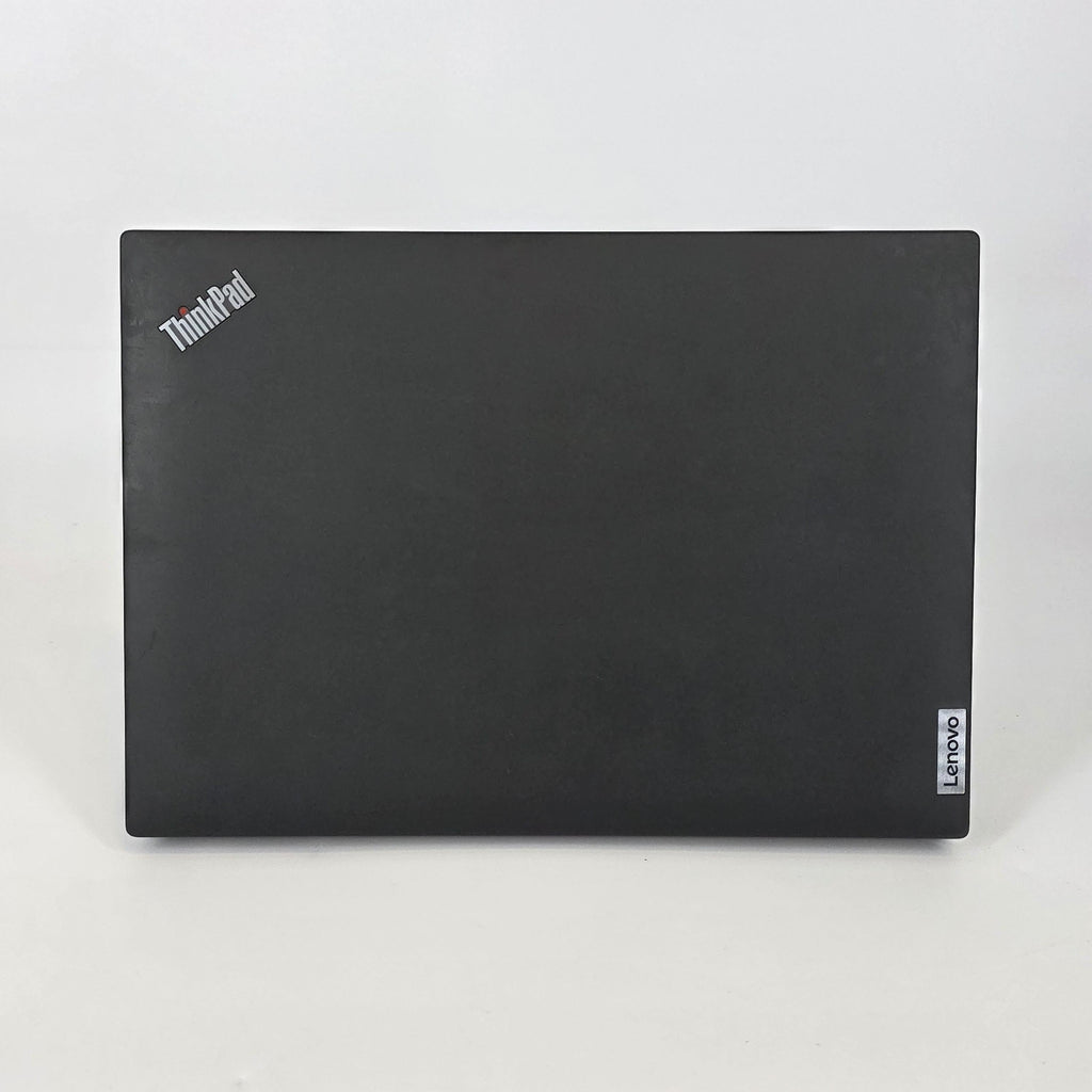 Lenovo ThinkPad T14 Gen 4 Gray 1.8 GHz Intel Core i7 13th Gen. 32GB RAM 512GB Solid State Drive - Image 10