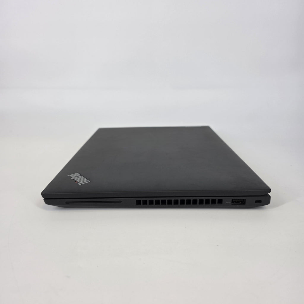 Lenovo ThinkPad T14 Gen 4 Gray 1.8 GHz Intel Core i7 13th Gen. 32GB RAM 512GB Solid State Drive - Image 6