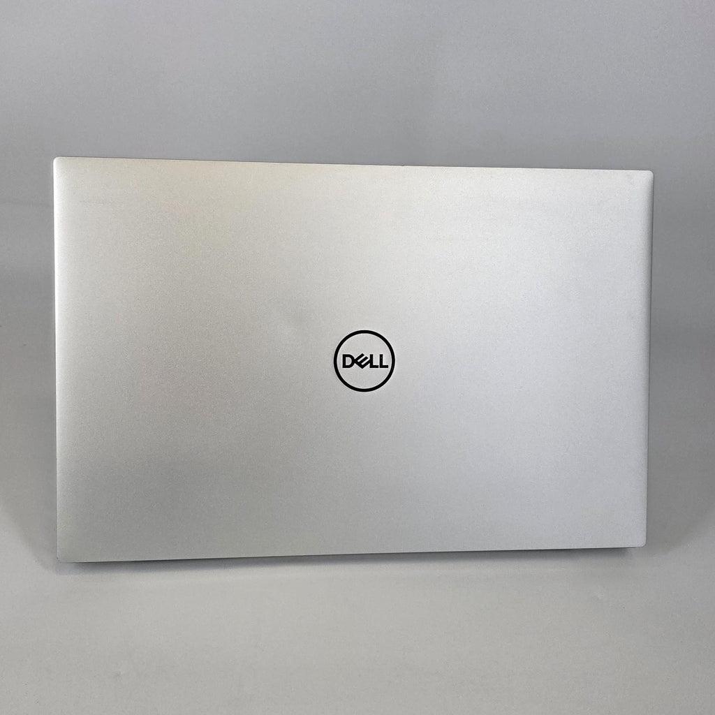 Dell XPS 17 9710 Silver 2.5 GHz Intel Core i9 11th Gen. 64GB RAM 1TB Solid State Drive NVIDIA GeForce RTX 3060 6 - Image 10