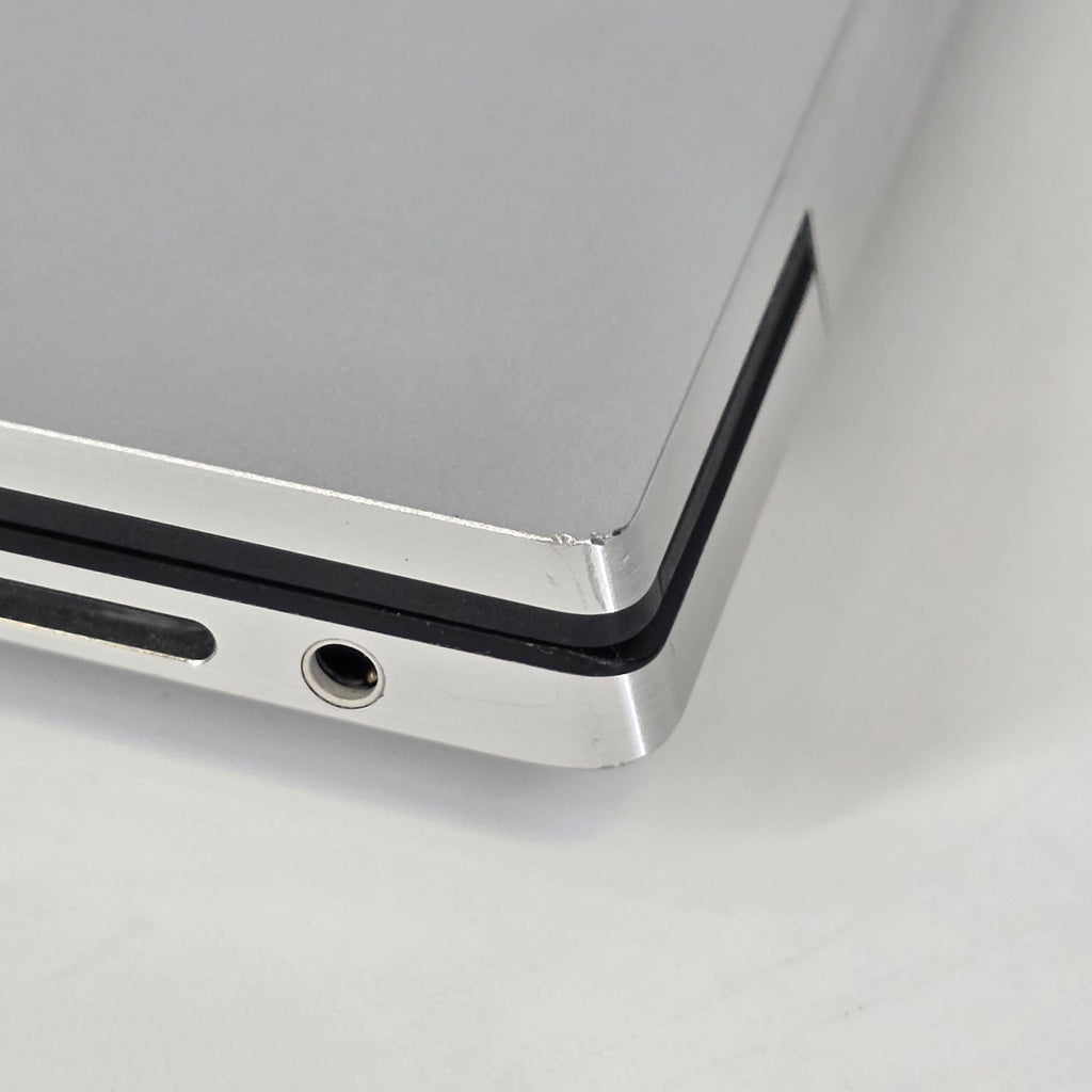 Dell XPS 17 9710 Silver 2.5 GHz Intel Core i9 11th Gen. 64GB RAM 1TB Solid State Drive NVIDIA GeForce RTX 3060 6 - Image 13