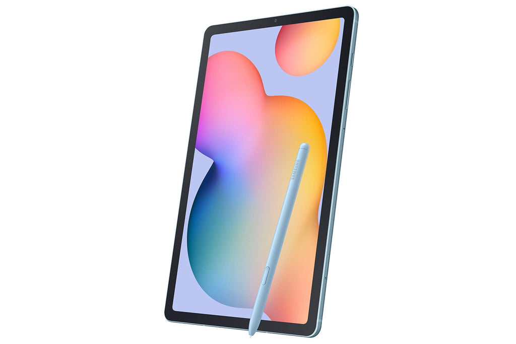 Samsung Galaxy Tab S6 Lite - 10.4" - 128GB - S Pen - Angora Blue SM-P610NZBEXAR - Image 3