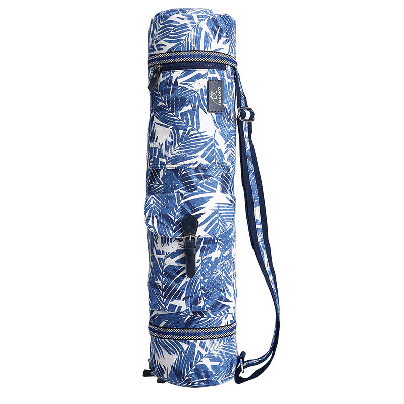 Waterproof Yoga Mat & Sports Bag - Image 3