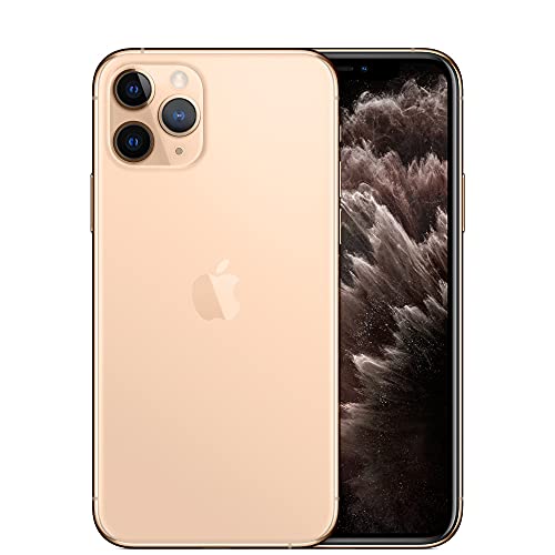 Verizon - Apple iPhone 11 Pro, US Version, 64GB, Gold - MWCK2LL/A - Image 2