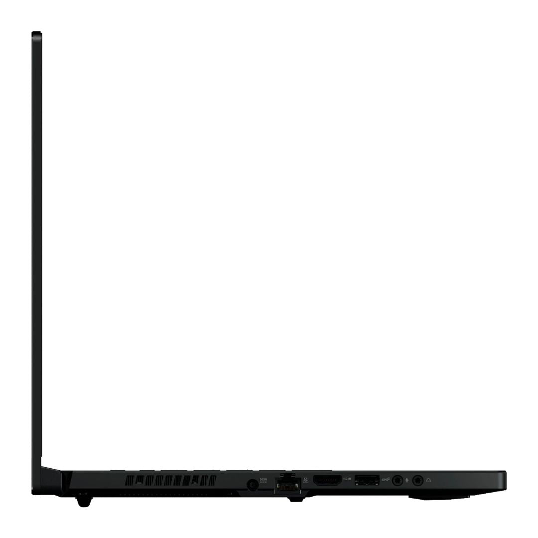 ASUS ROG Zephyrus M15 15.6" UHD - i7-10750H - 16GB RAM - 1TB SSD - NVIDIA GeForce RTX 2060 - Prism Black - Image 8