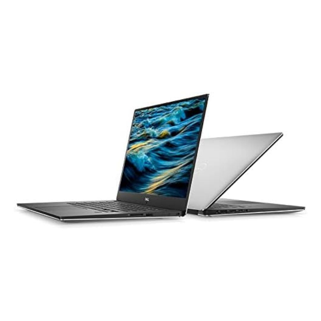 Dell XPS 15 - i7-8750H - 16GB RAM - GTX 1050Ti - 512GB SSD - Image 8