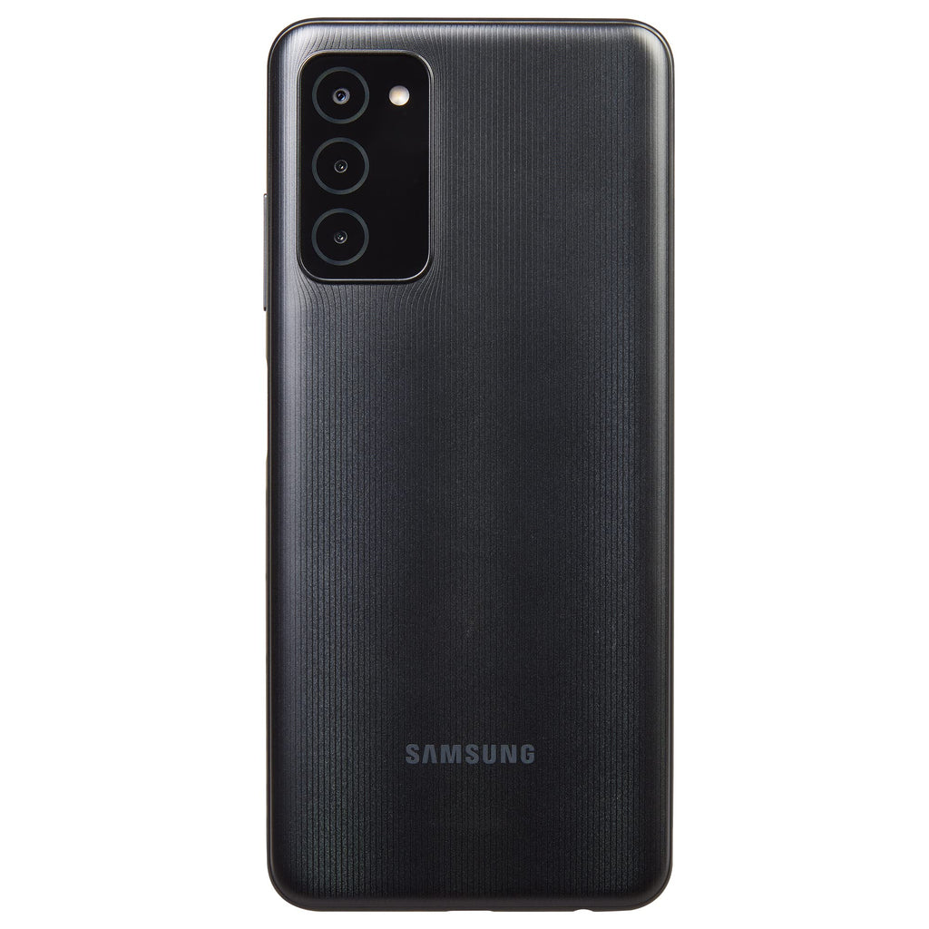 Verizon Prepaid Samsung Galaxy A03s - 32GB - Black - SMA037UZKVZPP - Image 6