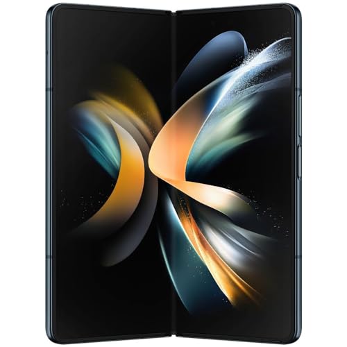 Sprint Samsung Galaxy Z Fold 4 5G - 512GB - Graygreen - SM-F936UZAESPR - Image 2