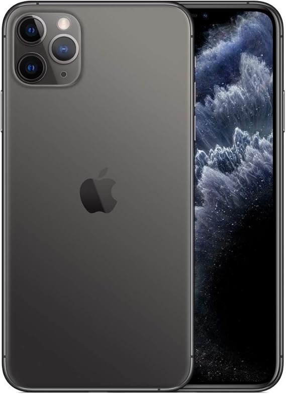Unlocked - Apple iPhone 11 Pro Max, 64GB, Space Gray - MWGY2LL/A - Image 4
