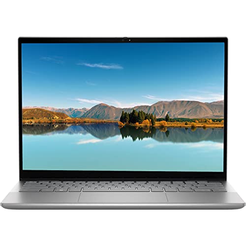 Dell Inspiron 2-in-1 - 14"" FHD+ TS - Intel Core i7-1255U 12th Gen - Platinum Silver - I7420-7976SLV-PUS - Image 3
