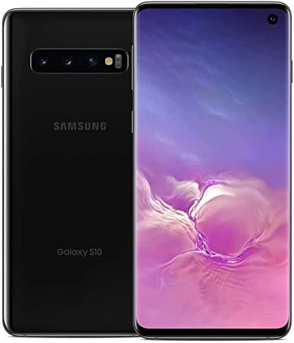 Unlocked Samsung Galaxy S10 5G - 256GB - Majestic Black - SM-G977UZAAXAA - Image 5