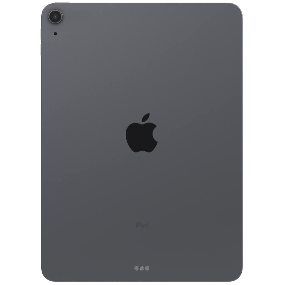 Unlocked - Apple iPad Air - 10.9-Inch - 4th Generation with Wi-Fi + Cellular - 64GB - Space Gray - MYHX2LL/A - Image 3
