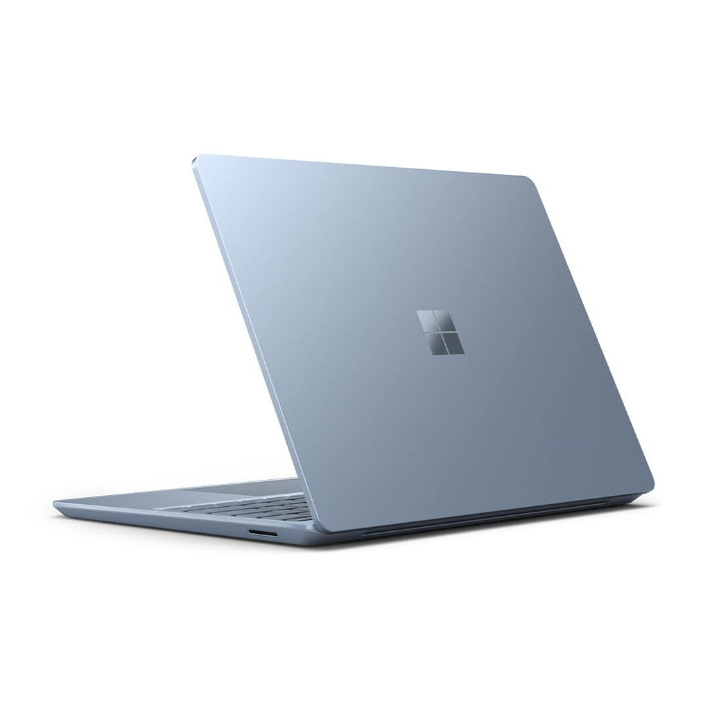 Microsoft Surface Laptop Go 2-12.4" TS - i5 8GB - 128 SSD - Ice Blue 8QC-00037 - Image 5