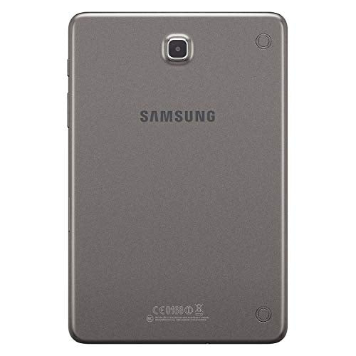 T-Mobile - Samsung Galaxy Tab A 16GB Tablet Smoky Titanium - SM-T357TZAATMB - Image 4