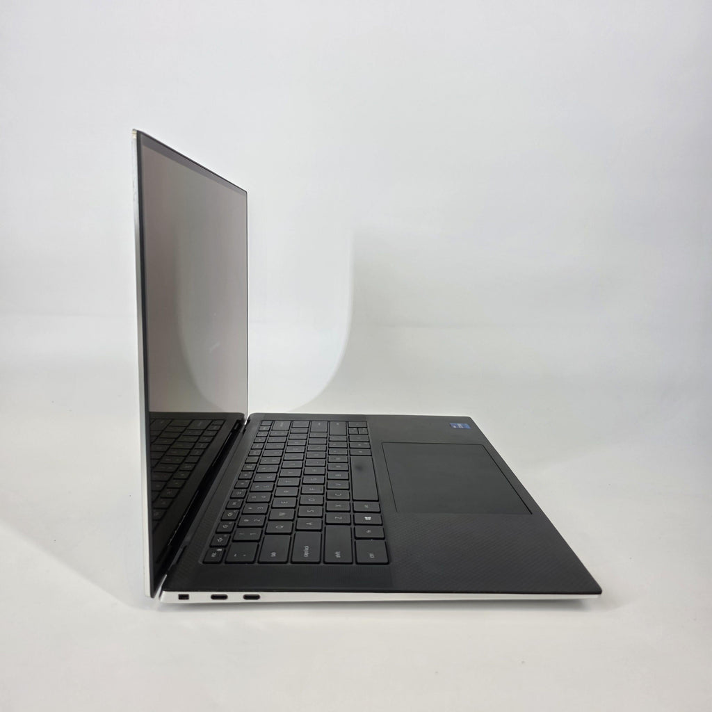 Dell XPS 15 9510 Silver 2.3 GHz Intel Core i7 11th Gen. 16GB RAM 512GB Solid State Drive NVIDIA GeForce RTX 3050 4 - Image 18