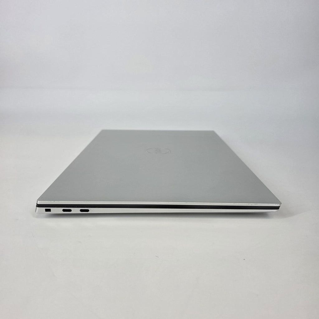 Dell XPS 15 9510 Silver 2.3 GHz Intel Core i7 11th Gen. 16GB RAM 512GB Solid State Drive NVIDIA GeForce RTX 3050 4 - Image 23