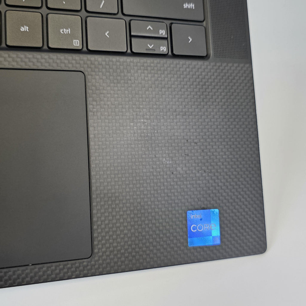 Dell XPS 15 9510 Silver 2.3 GHz Intel Core i7 11th Gen. 16GB RAM 512GB Solid State Drive NVIDIA GeForce RTX 3050 4 - Image 34