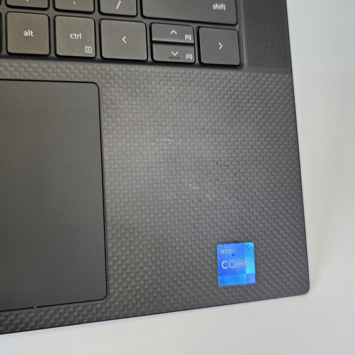 Dell XPS 15 9510 Silver 2.3 GHz Intel Core i7 11th Gen. 16GB RAM 512GB Solid State Drive NVIDIA GeForce RTX 3050 4 - Image 34